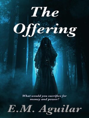 cover image of The Offering
